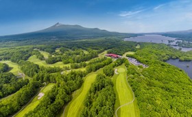 Hakodate-Onuma Prince Hotel