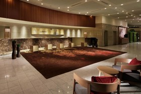 Hakodate-Onuma Prince Hotel