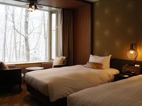 Hakodate-Onuma Prince Hotel