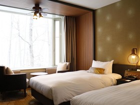 Hakodate-Onuma Prince Hotel