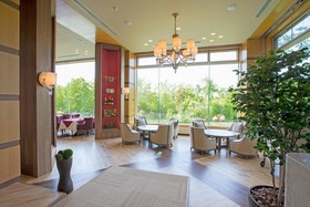 Hakodate-Onuma Prince Hotel