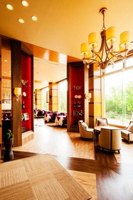 Hakodate-Onuma Prince Hotel