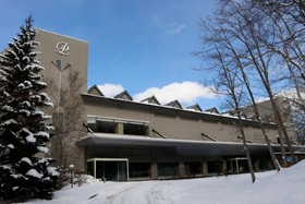 Hakodate-Onuma Prince Hotel