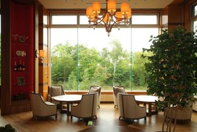 Hakodate-Onuma Prince Hotel