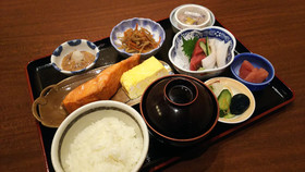 Hakodate Park Hotel