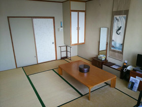 Hakodate Park Hotel