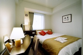 Hotel BRS Hakodate Goryokaku Tower Mae