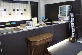 Hotel BRS Hakodate Goryokaku Tower Mae