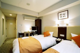 Hotel BRS Hakodate Goryokaku Tower Mae