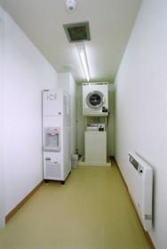 Hotel BRS Hakodate Goryokaku Tower Mae