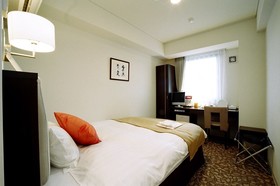 Hotel BRS Hakodate Goryokaku Tower Mae
