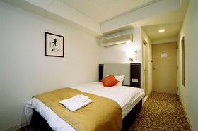 Hotel BRS Hakodate Goryokaku Tower Mae