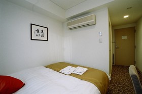 Hotel BRS Hakodate Goryokaku Tower Mae