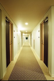 Hotel BRS Hakodate Goryokaku Tower Mae