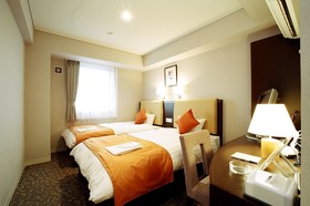 Hotel BRS Hakodate Goryokaku Tower Mae