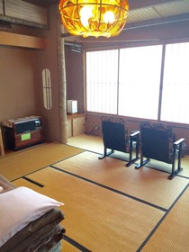 Hakodateyama Guest House