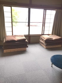 Hakodateyama Guest House