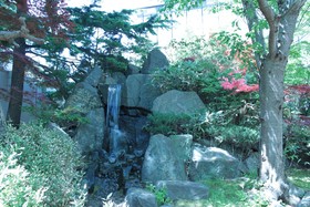 Hanabishi Hotel