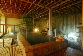 Hanabishi Hotel