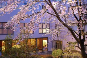 Hanabishi Hotel