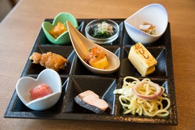 Hanabishi Hotel