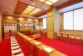 Hanabishi Hotel