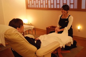 Hanabishi Hotel