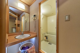 Hanabishi Hotel