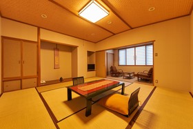 Hanabishi Hotel