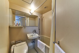 Hanabishi Hotel