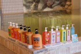 Hanabishi Hotel
