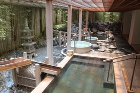 Hanabishi Hotel