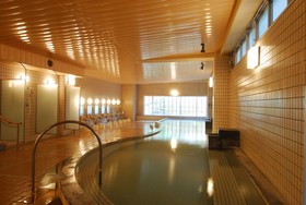 Hanabishi Hotel