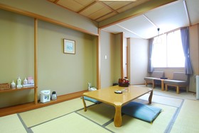 Hanabishi Hotel