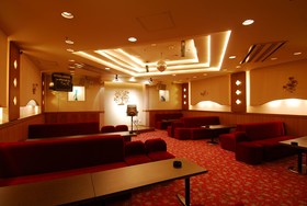 Hanabishi Hotel