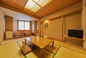 Hanabishi Hotel