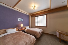Hanabishi Hotel