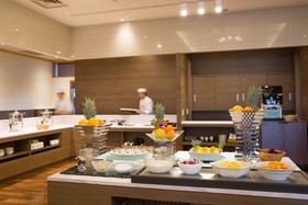 Hanabishi Hotel