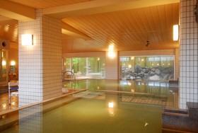 Hanabishi Hotel