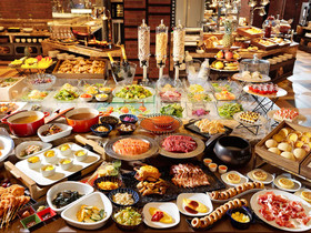 Hotel & Spa Century Marina Hakodate