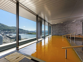 Hotel & Spa Century Marina Hakodate