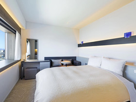 Hotel & Spa Century Marina Hakodate