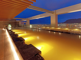 Hotel & Spa Century Marina Hakodate