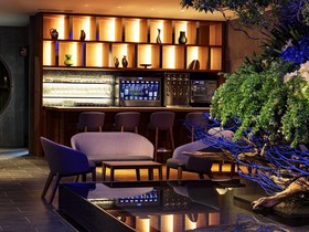 Hotel & Spa Century Marina Hakodate
