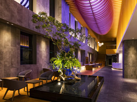 Hotel & Spa Century Marina Hakodate