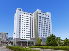 Hotel & Spa Century Marina Hakodate