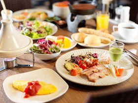 Hotel & Spa Century Marina Hakodate