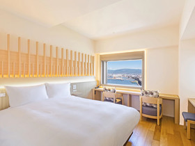 Hotel & Spa Century Marina Hakodate