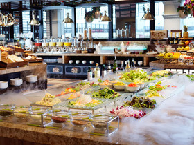 Hotel & Spa Century Marina Hakodate