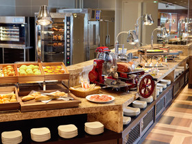 Hotel & Spa Century Marina Hakodate